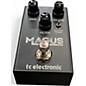 Used TC Electronic MAGNUS PRO Effect Pedal
