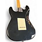 Used Squier Affinity Stratocaster Black Solid Body Electric Guitar