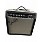 Used Fender Frontman 15G 15W Guitar Combo Amp thumbnail