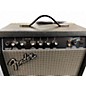 Used Fender Frontman 15G 15W Guitar Combo Amp