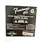 Used Fender Frontman 15G 15W Guitar Combo Amp
