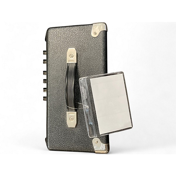 Used Fender Frontman 15G 15W Guitar Combo Amp