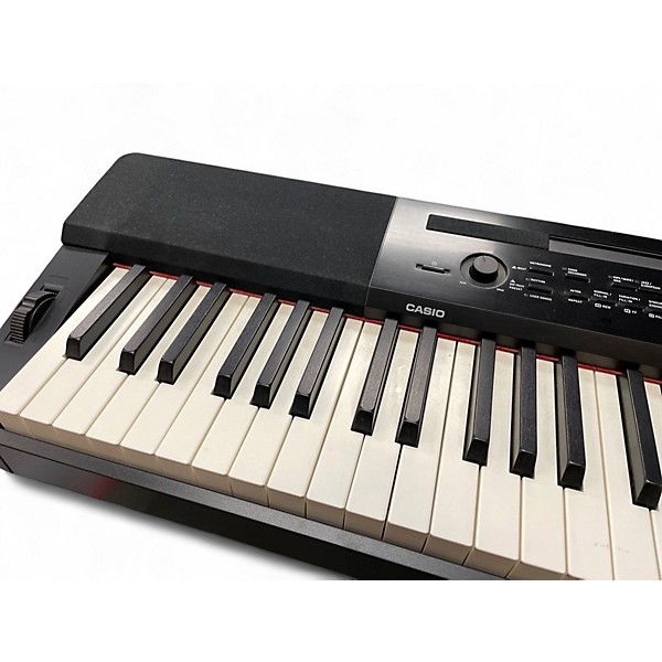 Used Casio PX-350M Digital Piano