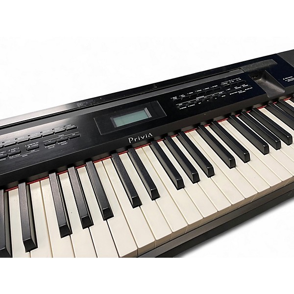 Used Casio PX-350M Digital Piano