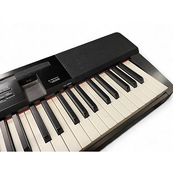 Used Casio PX-350M Digital Piano