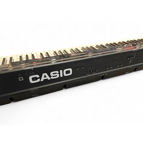 Used Casio PX-350M Digital Piano