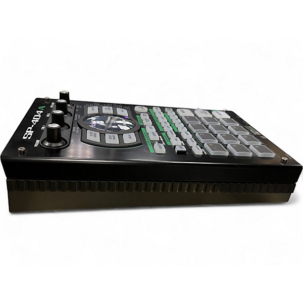 Used Roland SP404A Production Controller
