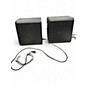 Used ADAM Audio S2V PAIR Powered Monitor