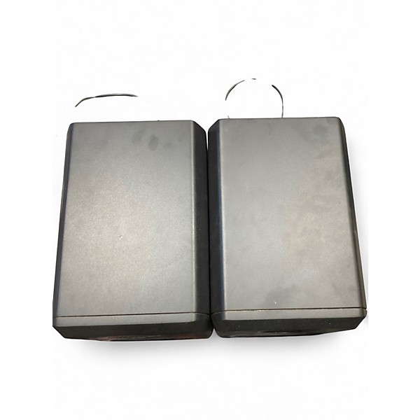 Used ADAM Audio S2V PAIR Powered Monitor