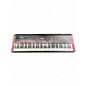 Used Yamaha MOXF8 88 Key Keyboard Workstation thumbnail