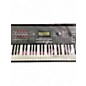 Used Yamaha MOXF8 88 Key Keyboard Workstation