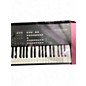Used Yamaha MOXF8 88 Key Keyboard Workstation