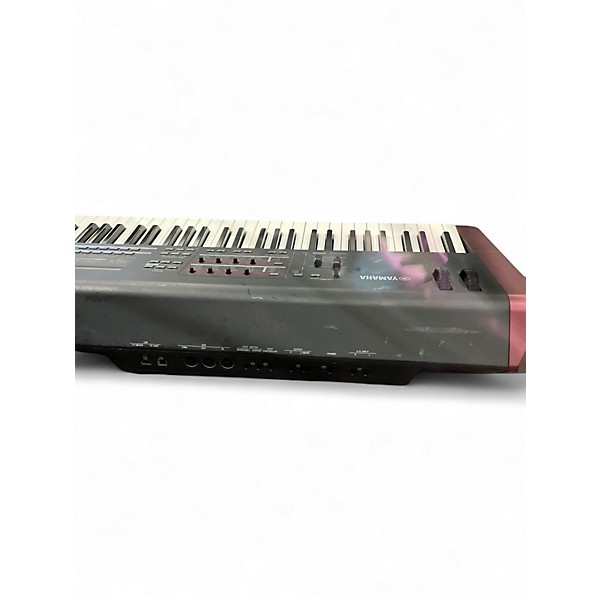 Used Yamaha MOXF8 88 Key Keyboard Workstation