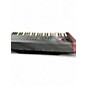 Used Yamaha MOXF8 88 Key Keyboard Workstation