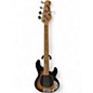 Used Sterling by Music Man Ray35 CA 3 Tone Sunburst Electric Bass Guitar thumbnail