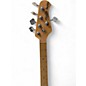 Used Sterling by Music Man Ray35 CA 3 Tone Sunburst Electric Bass Guitar