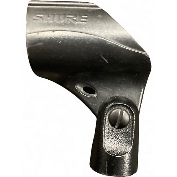 Used Shure BLX24/PG58 H9 Handheld Wireless System