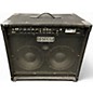 Used Fender Rumble 100/210 100W 2x10 Bass Combo Amp