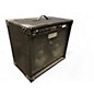Used Fender Rumble 100/210 100W 2x10 Bass Combo Amp
