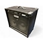 Used Fender Rumble 100/210 100W 2x10 Bass Combo Amp