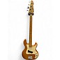 Used 1986 Peavey T20 Natural Electric Bass Guitar thumbnail