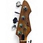 Used 1986 Peavey T20 Natural Electric Bass Guitar