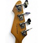Used 1986 Peavey T20 Natural Electric Bass Guitar