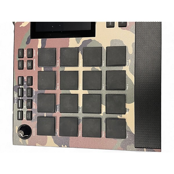 Used Akai Professional MPC Live 2 Production Controller