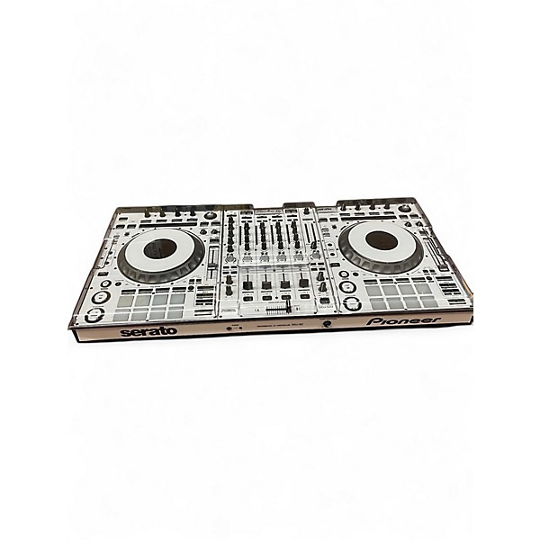 Used Pioneer DJ DDJSZ2 DJ Controller