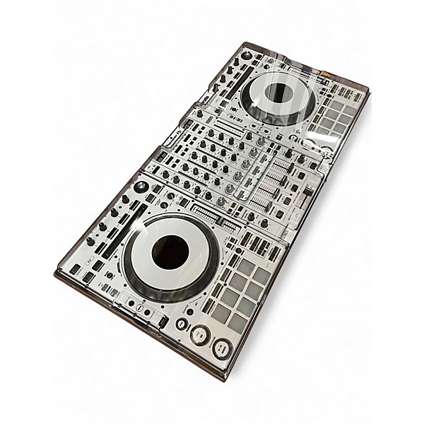 Used Pioneer DJ DDJSZ2 DJ Controller