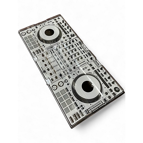 Used Pioneer DJ DDJSZ2 DJ Controller