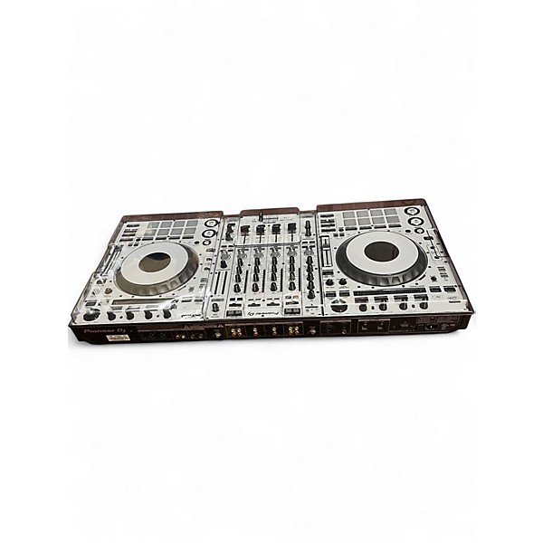 Used Pioneer DJ DDJSZ2 DJ Controller