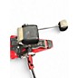 Used DW 5000 Series Double Double Bass Drum Pedal