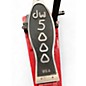 Used DW 5000 Series Double Double Bass Drum Pedal