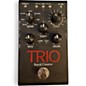 Used DigiTech Trio Band Creator Pedal thumbnail