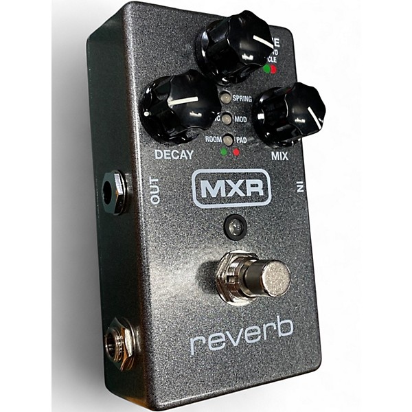 Used MXR m300 Effect Pedal