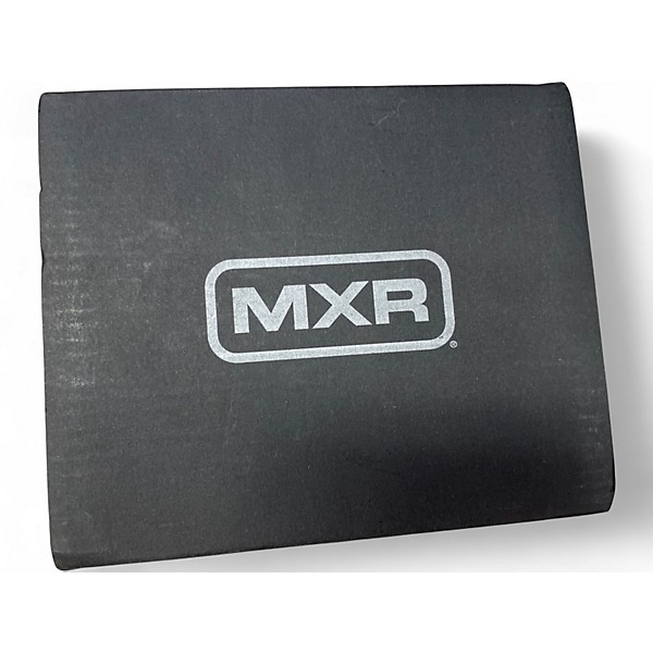 Used MXR m300 Effect Pedal