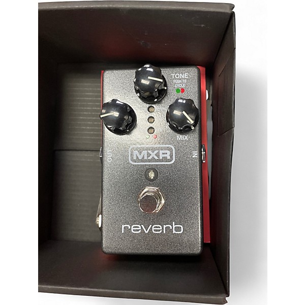 Used MXR m300 Effect Pedal