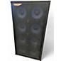 Used Ashdown MAG 810 Bass Cabinet thumbnail