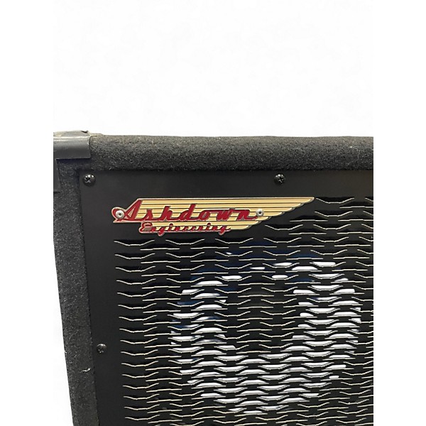 Used Ashdown MAG 810 Bass Cabinet