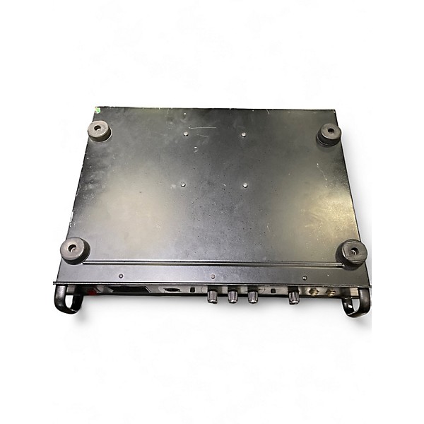 Used Hartke LH500 500W Bass Amp Head