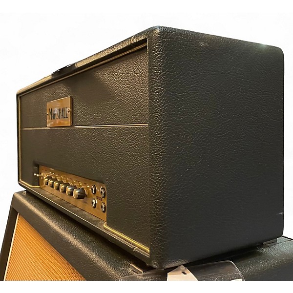 Used 2005 Marshall 40TH ANNIVERSARY JTM45/100 Tube Guitar Amp Head