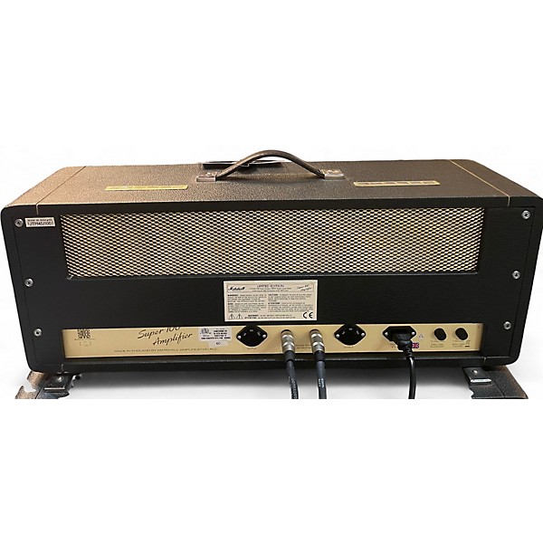 Used 2005 Marshall 40TH ANNIVERSARY JTM45/100 Tube Guitar Amp Head