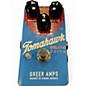 Used Greer Amplification tomahawk Effect Pedal thumbnail