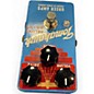 Used Greer Amplification tomahawk Effect Pedal
