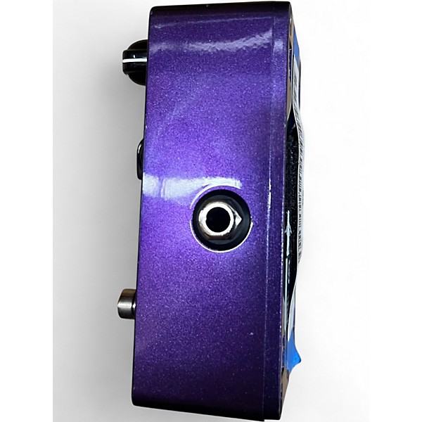 Used Ampeg LIQUIFIER CHORUS Effect Pedal