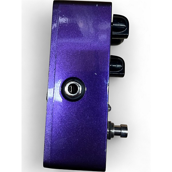 Used Ampeg LIQUIFIER CHORUS Effect Pedal