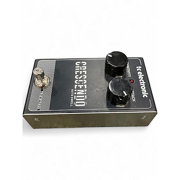 Used TC Electronic Crescendo Auto Swell Pedal