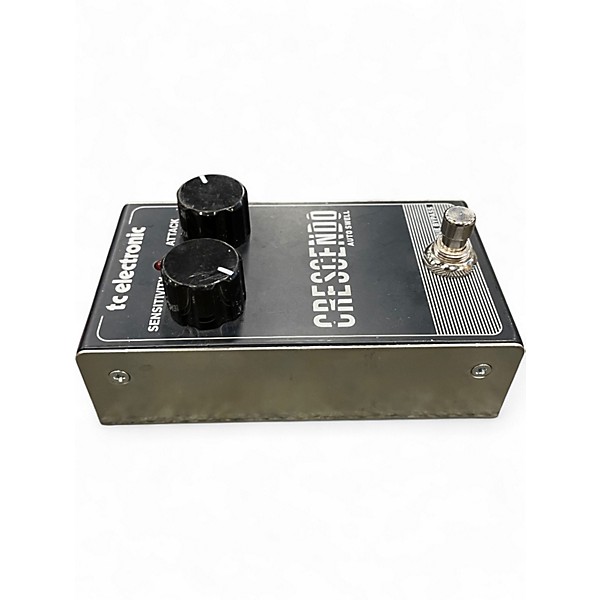 Used TC Electronic Crescendo Auto Swell Pedal
