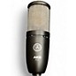 Used AKG P220 Project Studio Condenser Microphone